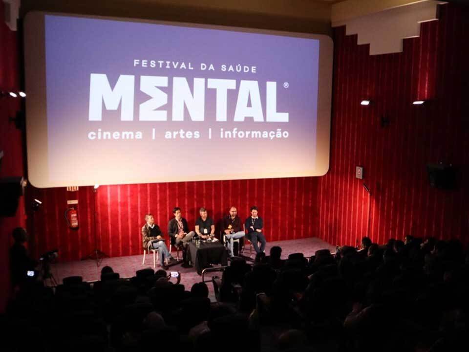 Cinema, debates e bem-estar: tudo o que precisa saber sobre o festival Mental