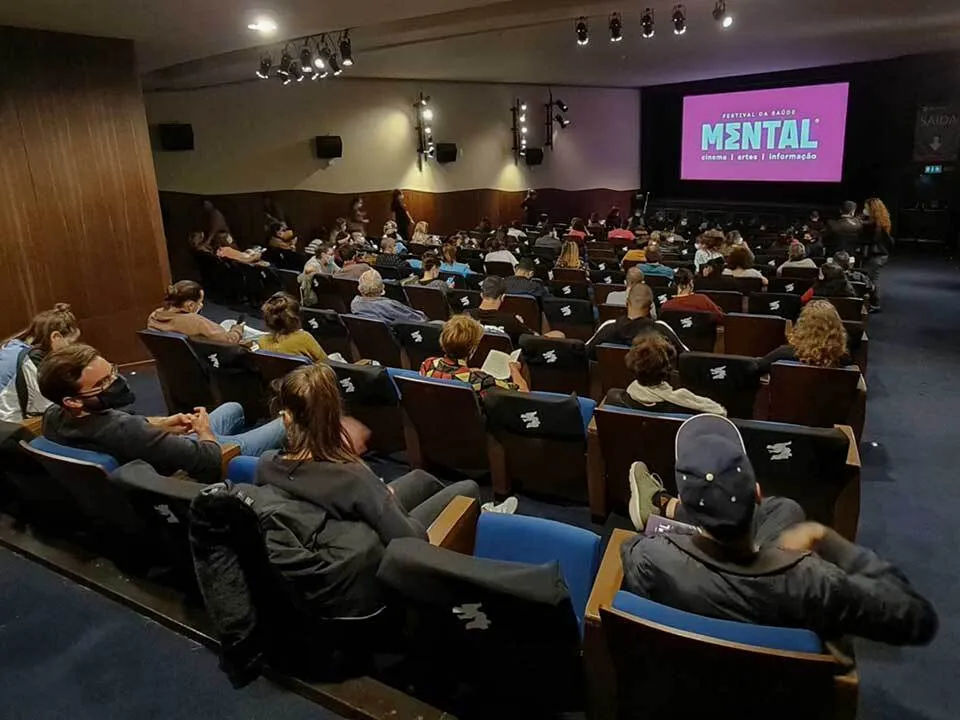 Festival MENTAL
