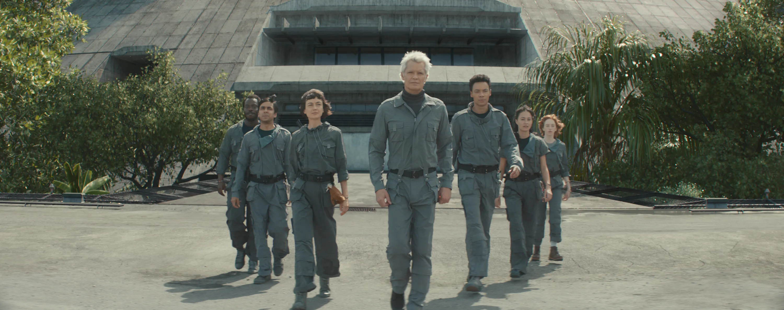 Alien: Planeta Terra