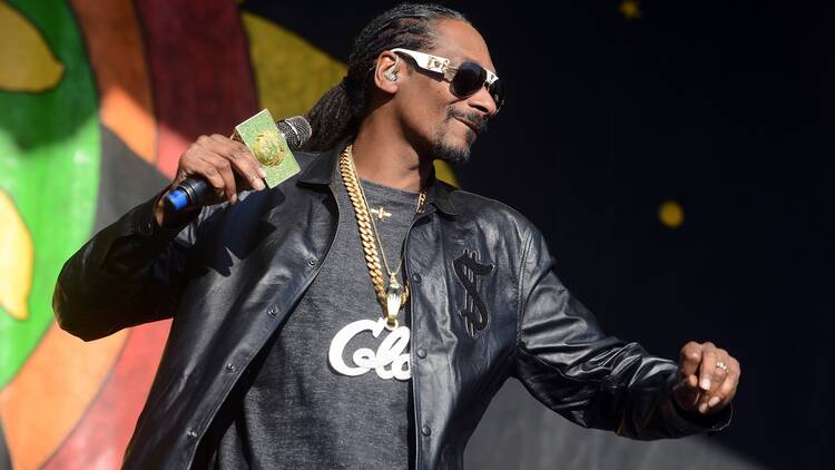 Snoop Dogg