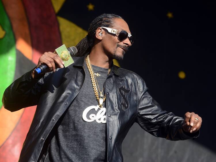 Illinois State Fair announces musical headliners Snoop Dogg, Sheryl Crow