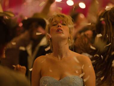 Die My Love Die My Love