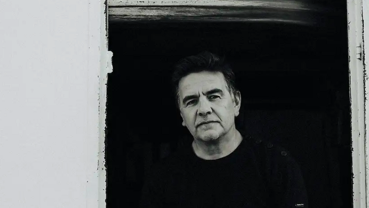 Laurent Garnier
