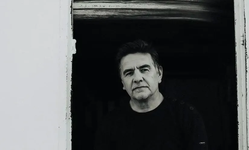 Laurent Garnier