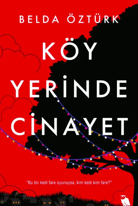 Köy Yerinde Cinayet