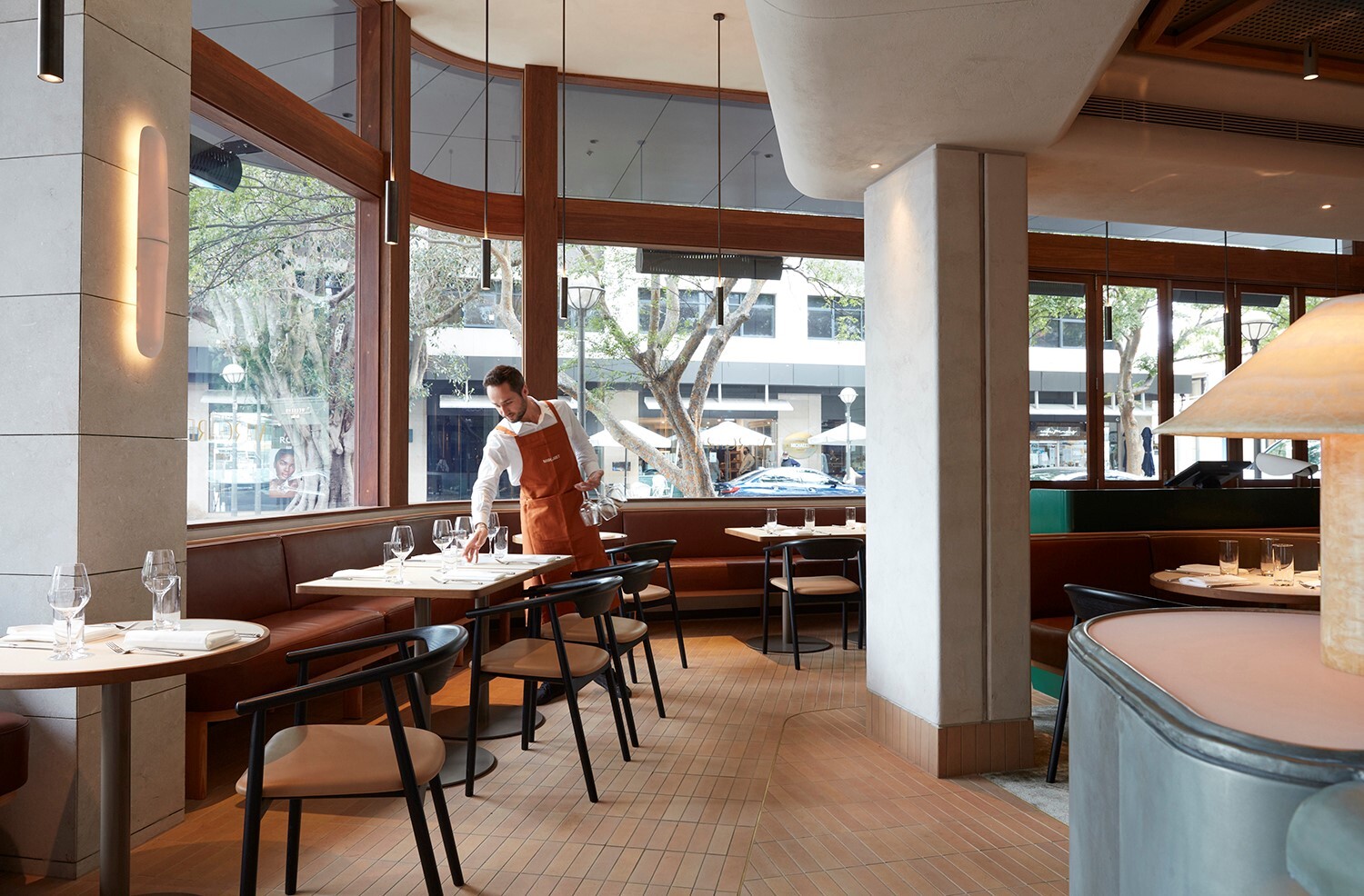 This Sydney restaurant has been crowned Australia's best steak house