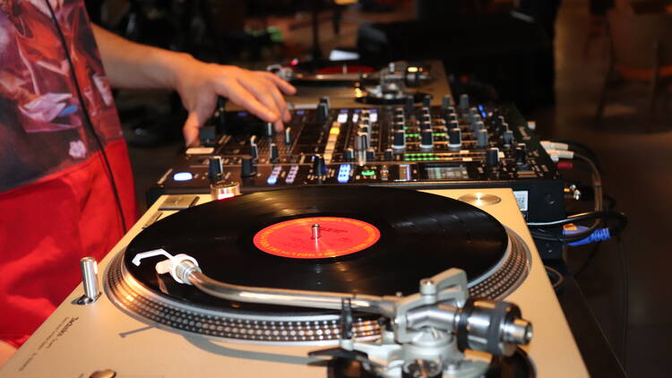 Latin Music Nights – Every Friday!