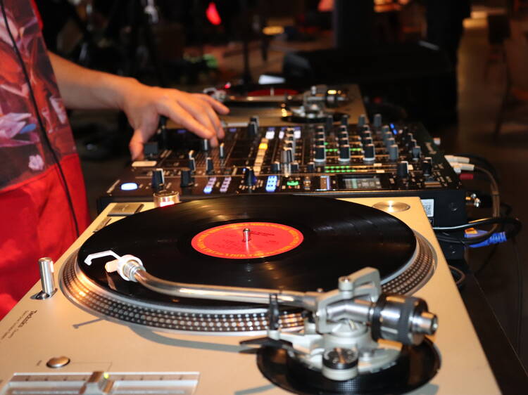 Latin Music Nights – Every Friday!