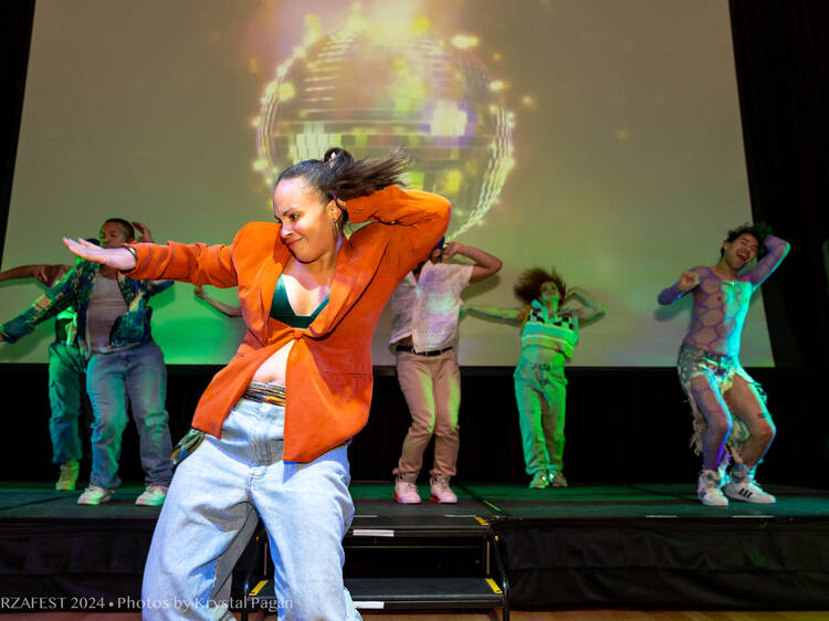 The best things to do in NYC this weekend