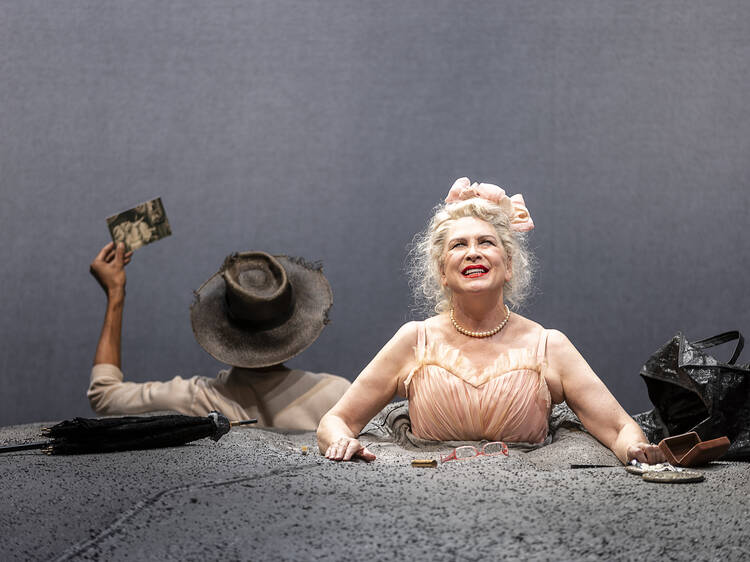 The best theatre to see in Sydney this week