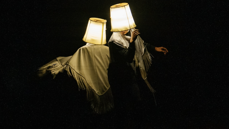 Silent Theatre Festival