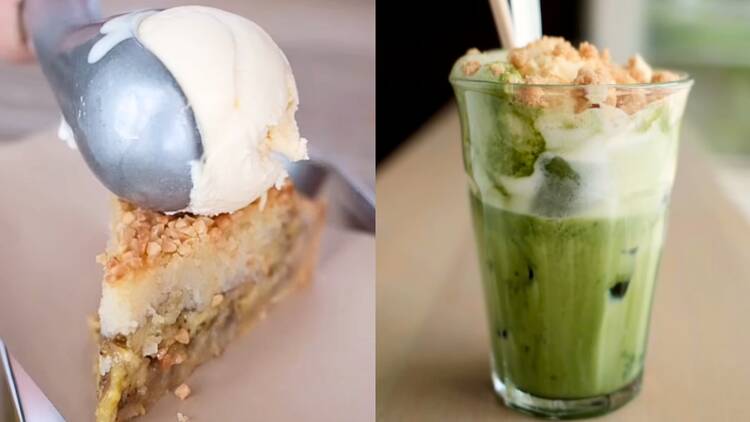 Dona Manis x Creamier East Coast pop-up 2025 Singapore