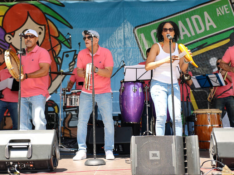 Loisaida Festival