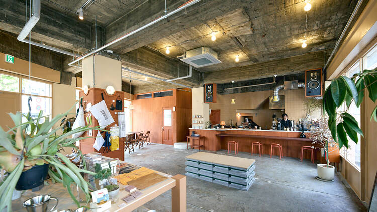 吉祥寺のスタイリッシュ秘密基地「STAYFUL LIFE STORE」が三鷹へ移転オープン