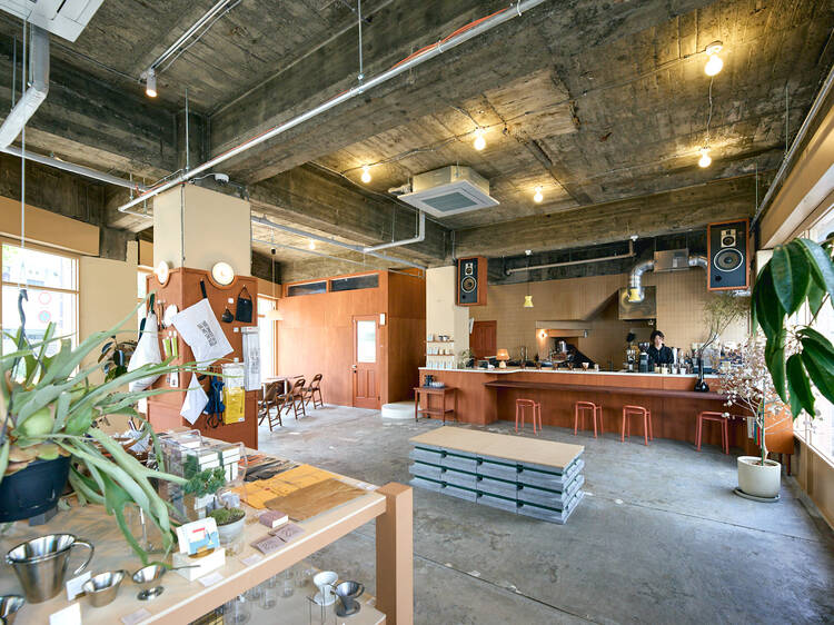 吉祥寺のスタイリッシュ秘密基地「STAYFUL LIFE STORE」が三鷹へ移転オープン