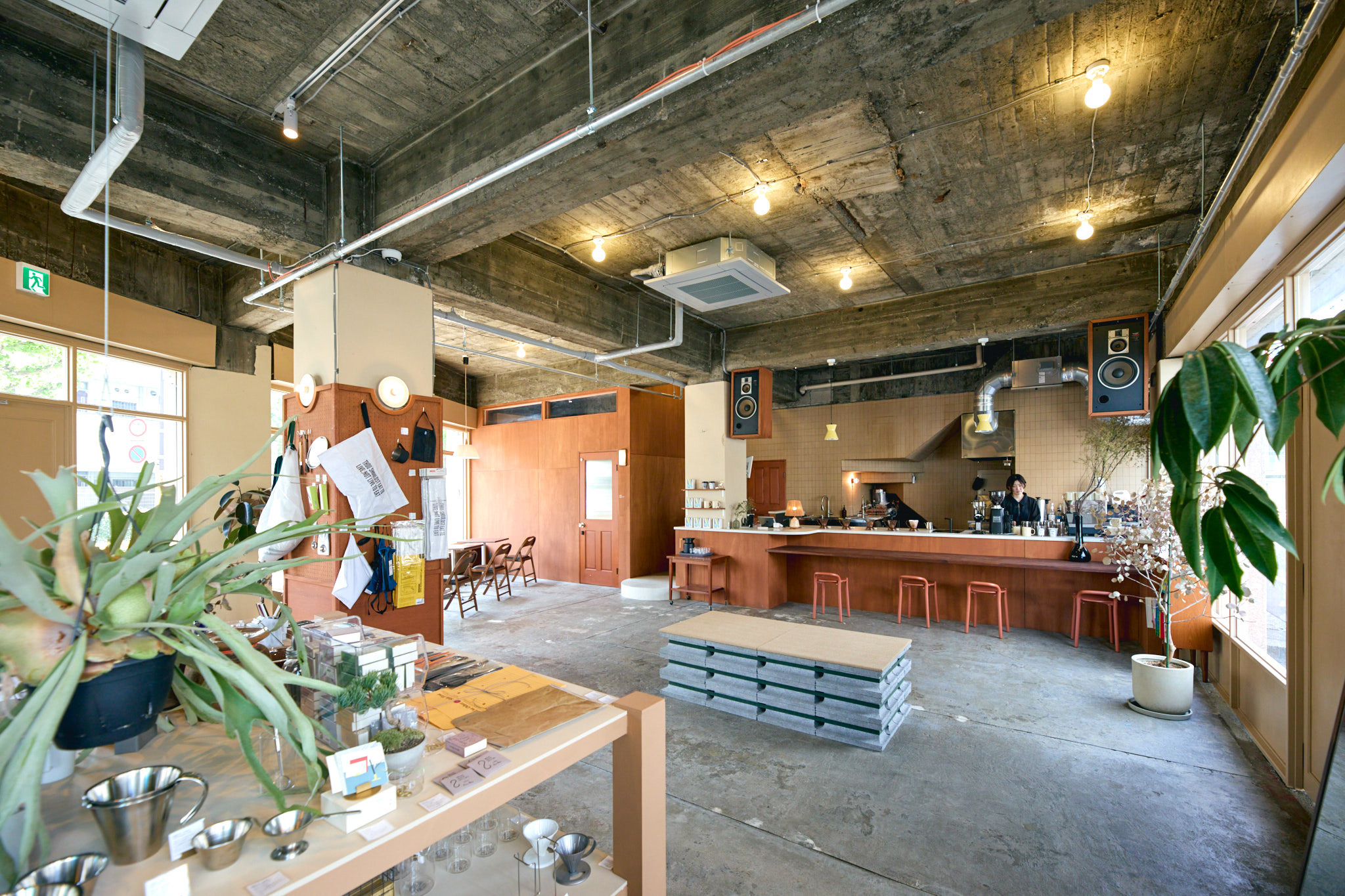 吉祥寺のスタイリッシュ秘密基地「STAYFUL LIFE STORE」が三鷹へ移転