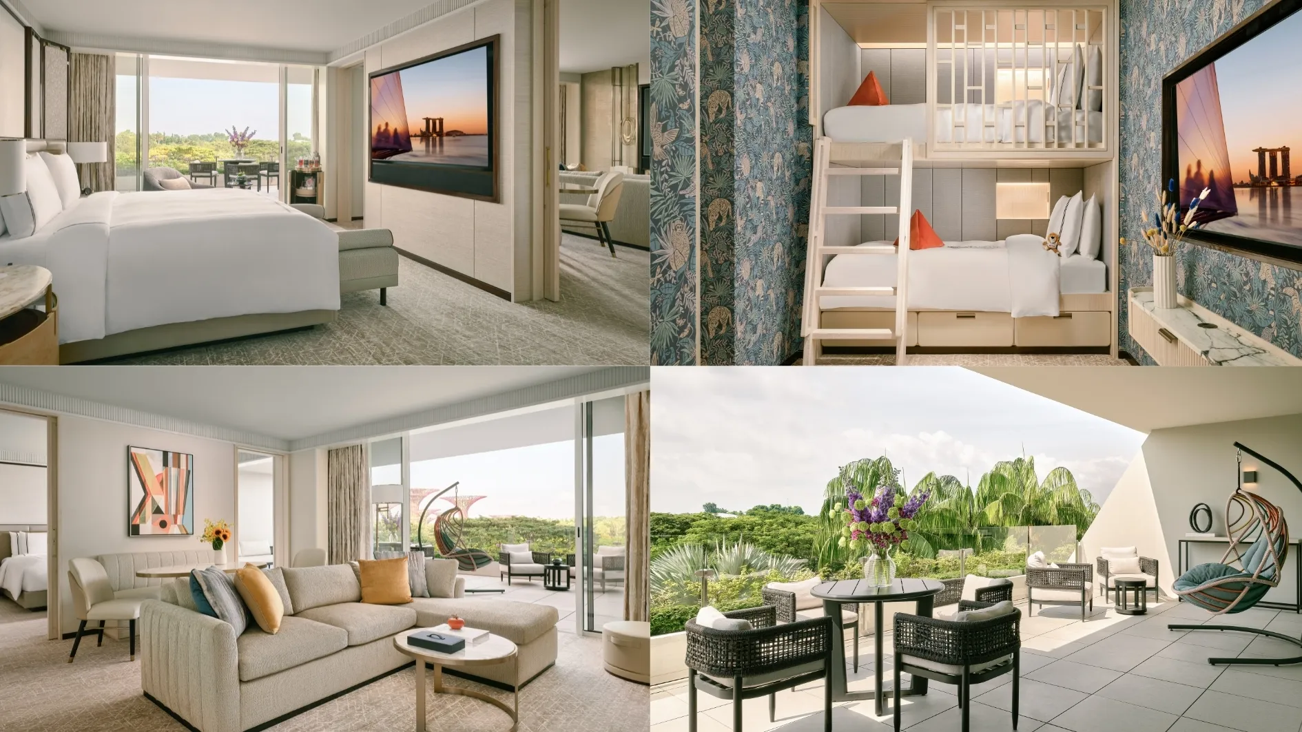 Sands Family Suite