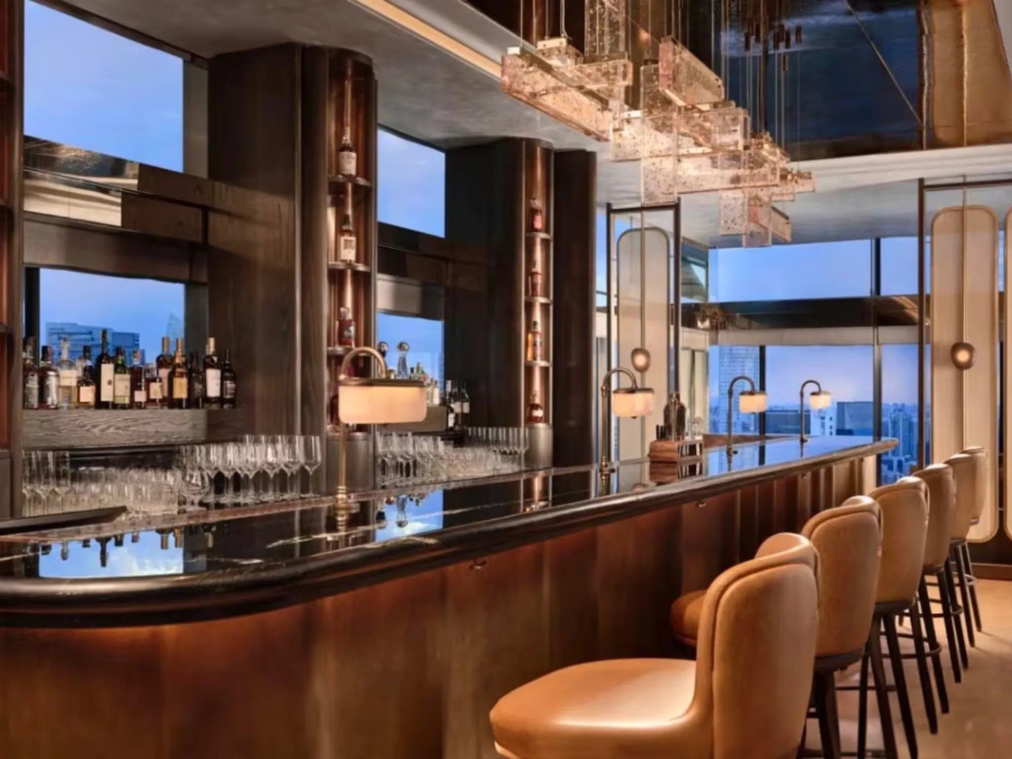 Paiza Sky Residence