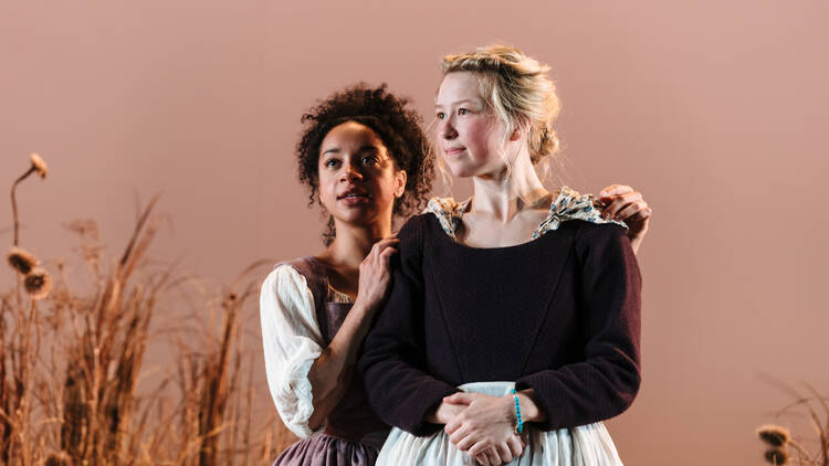 1536, Almeida Theatre, 2025