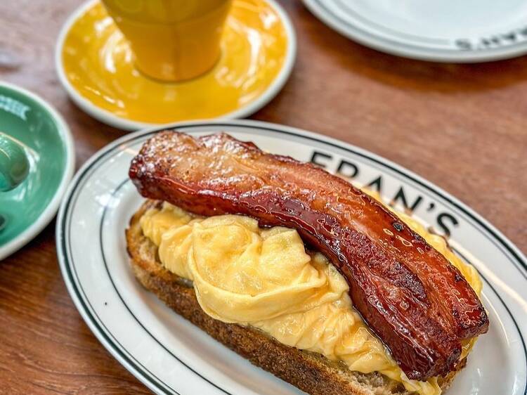 Fran’s