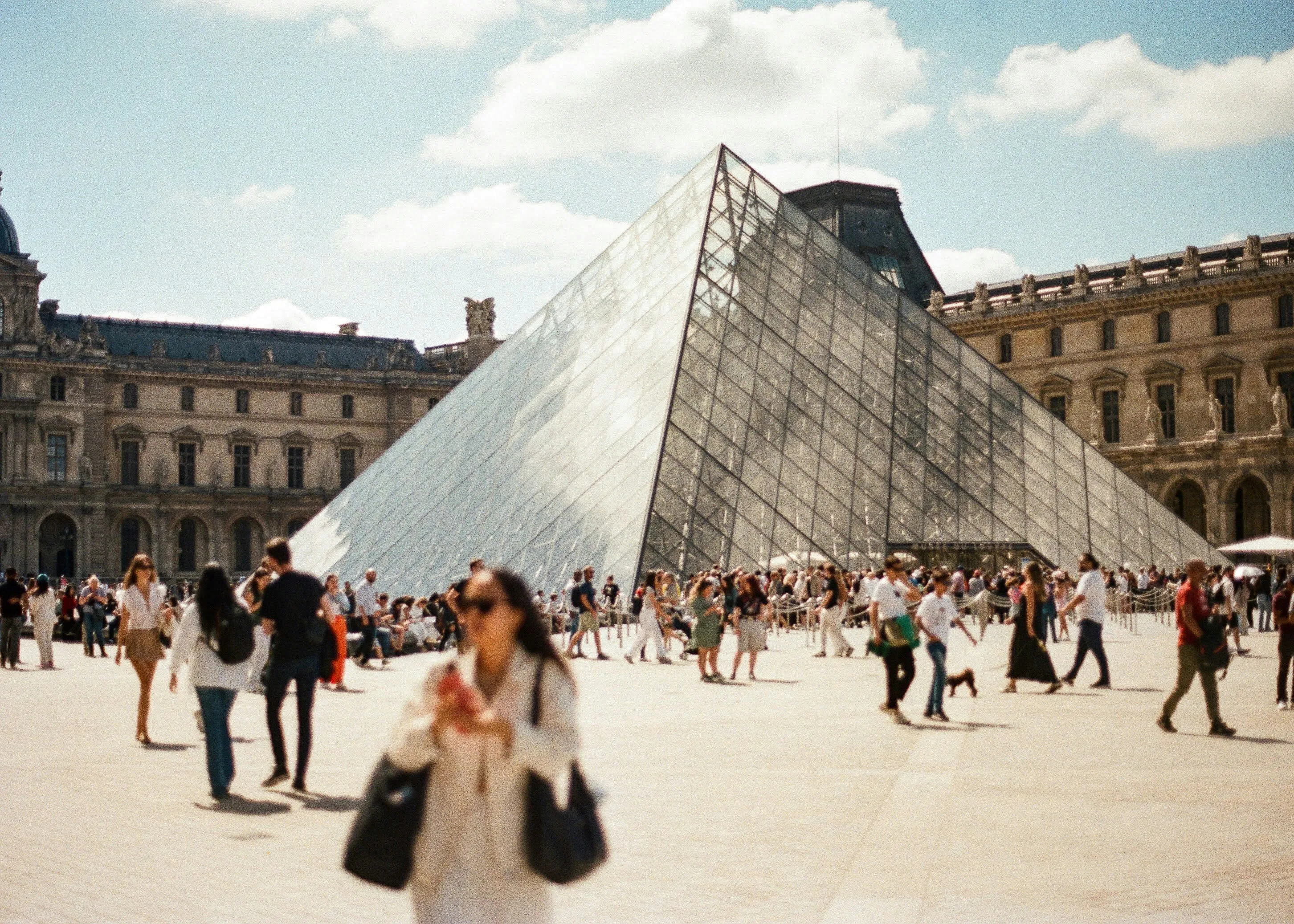Paris élue meilleure ville du monde pour la culture en 2025