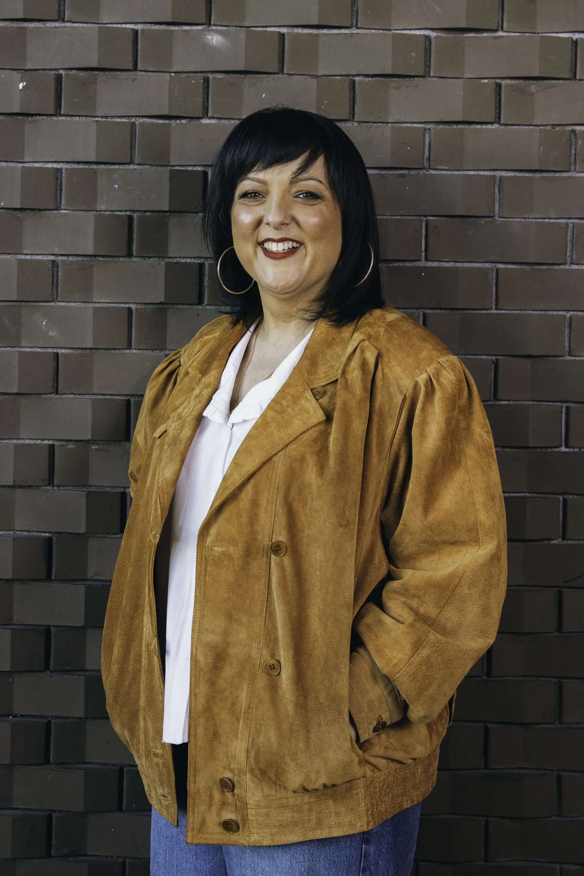 Nadia Fall, 2025