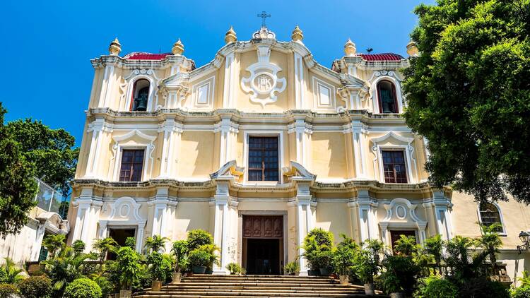 St. Lawrence’s Church