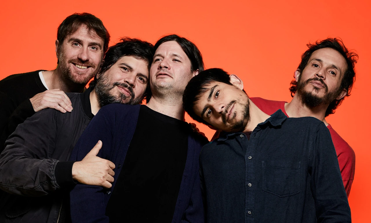 &Eacute;l Mat&oacute; a un Polic&iacute;a Motorizado, por Guido Adler