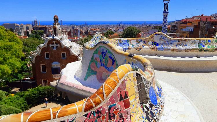 Barcelone