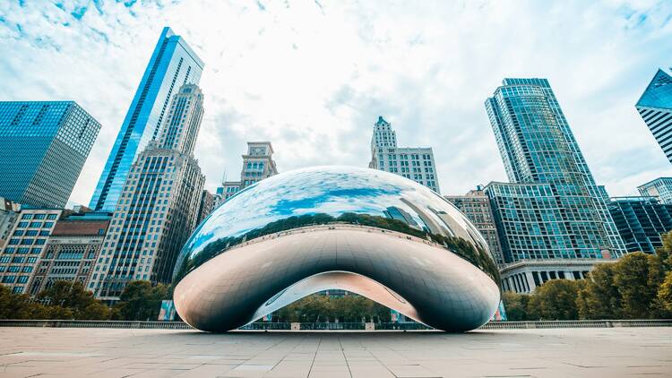 Chicago