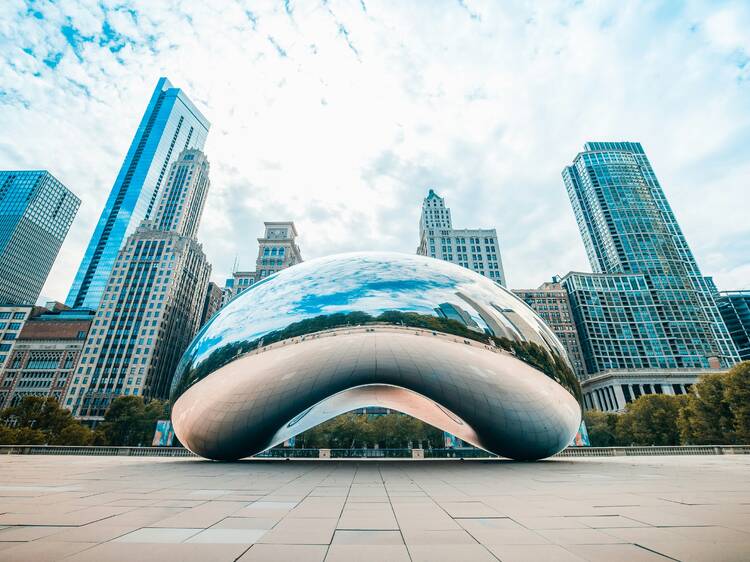 Chicago