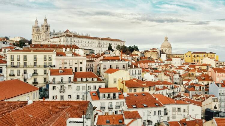 Lisbonne