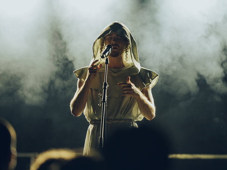 ¿Quién toca hoy en Barcelona? Los mejores conciertos del mes de diciembre ¿Quién toca hoy en Barcelona? Los mejores conciertos del mes de diciembre