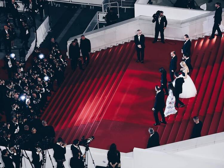 Les moments forts de la cérémonie d’ouverture du 78e Festival de Cannes