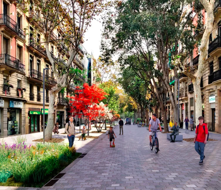 pacifiació Sant Antoni