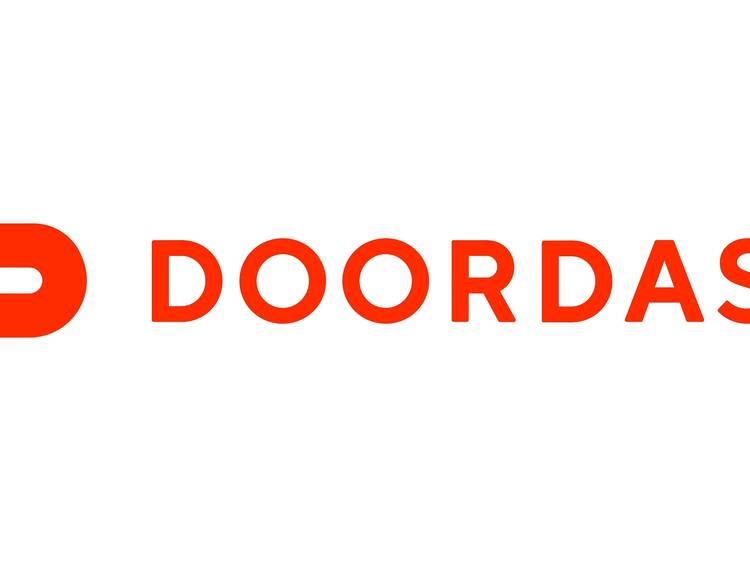 Door Dash