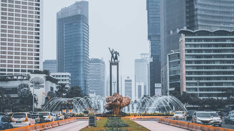 Jakarta