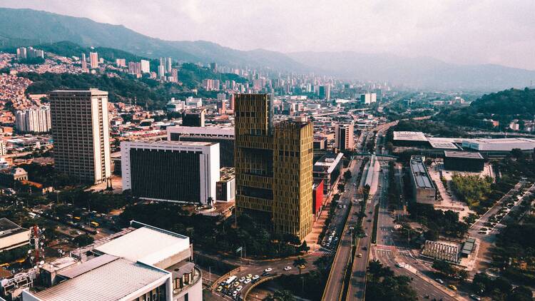 Medellín