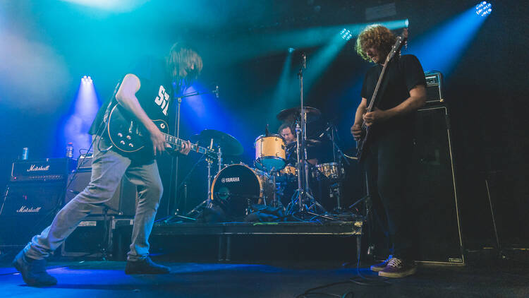 The Lemonheads