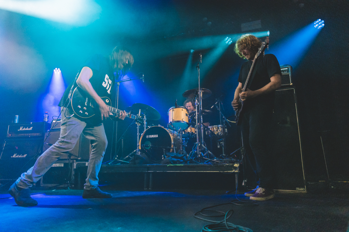 The Lemonheads regressam a Portugal pela primeira vez desde 2008