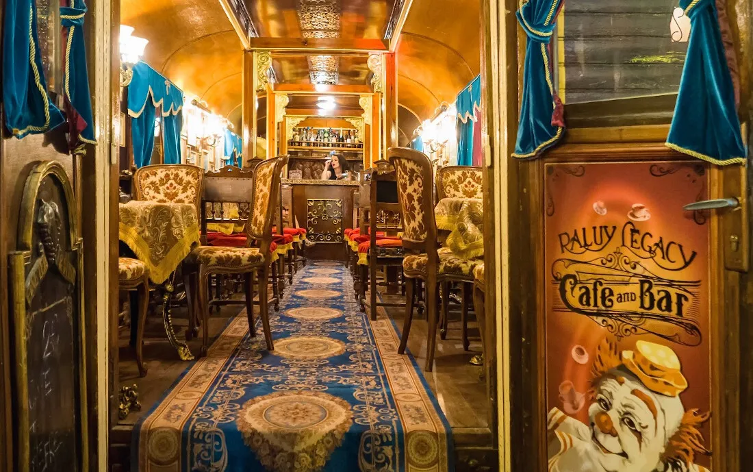 Circo Raluy