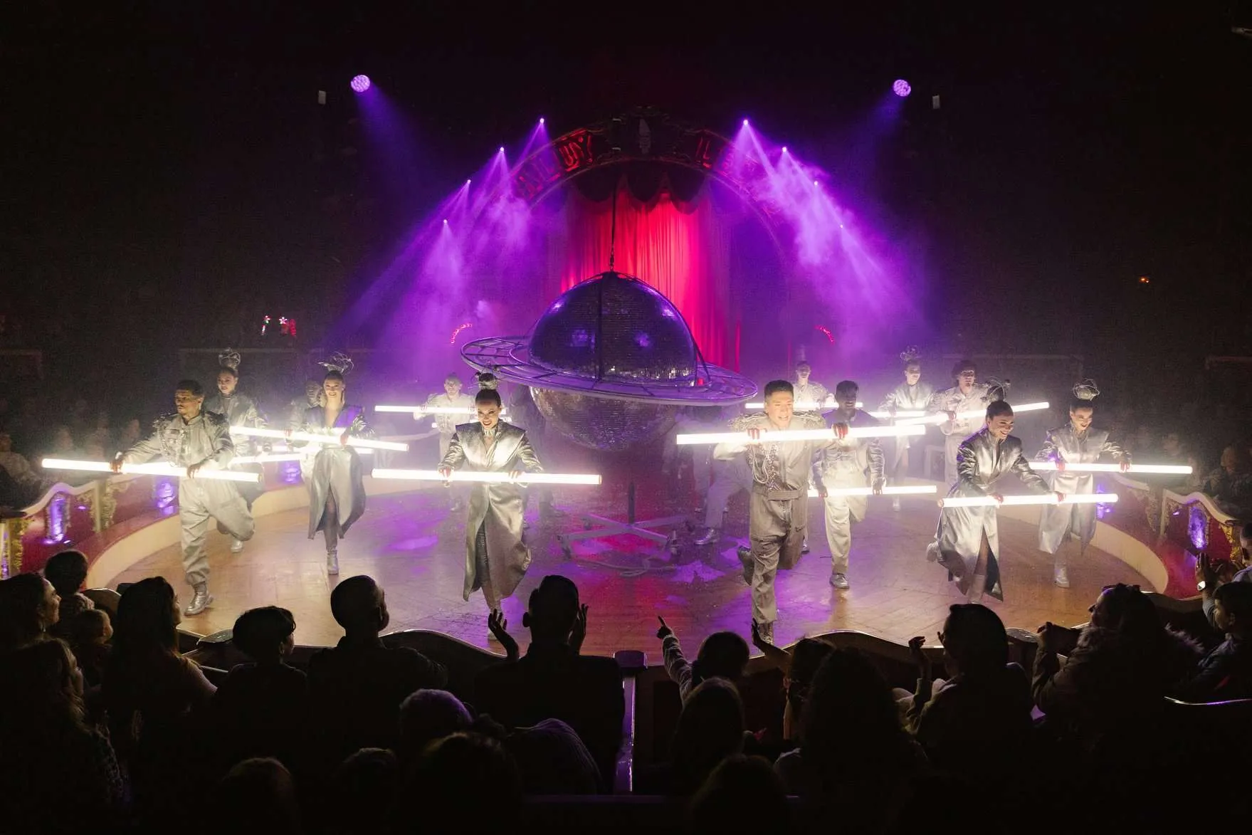 Circo Raluy