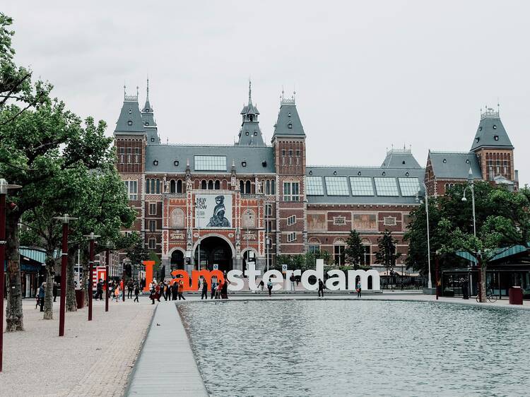 Amsterdam