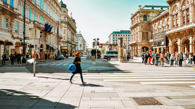 Vienne