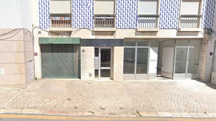 Rua de Santo António à Estrela, 74 Rua de Santo António à Estrela, 74