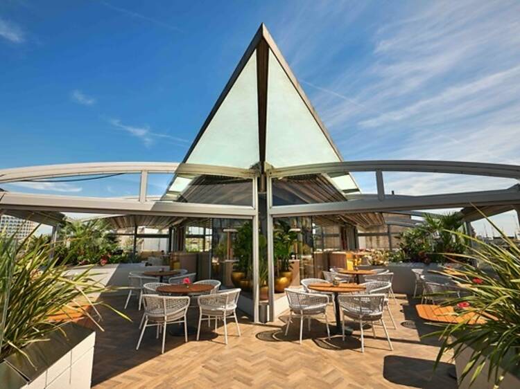 Radio Rooftop