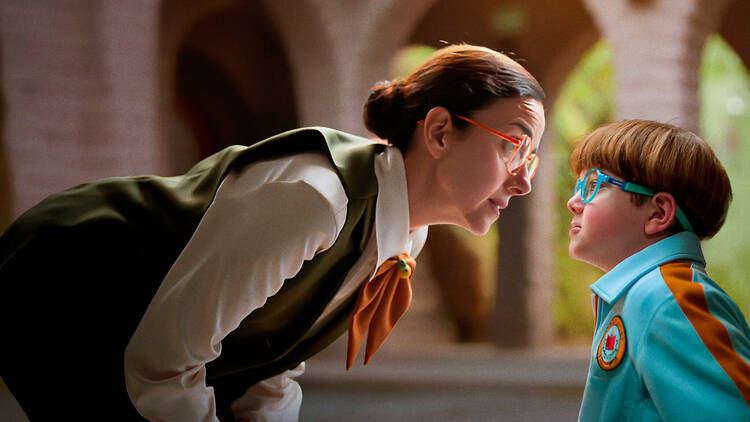 Serpientes y Escaleras Serpientes y Escaleras