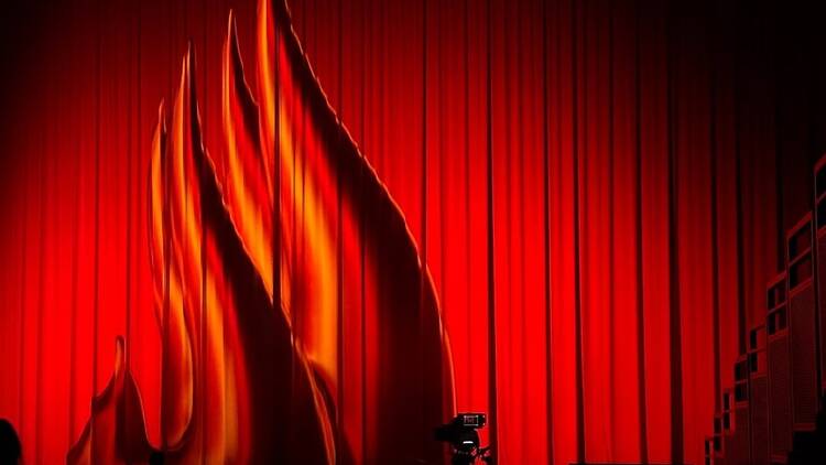 Le palmarès complet de la troisième cérémonie des Flammes