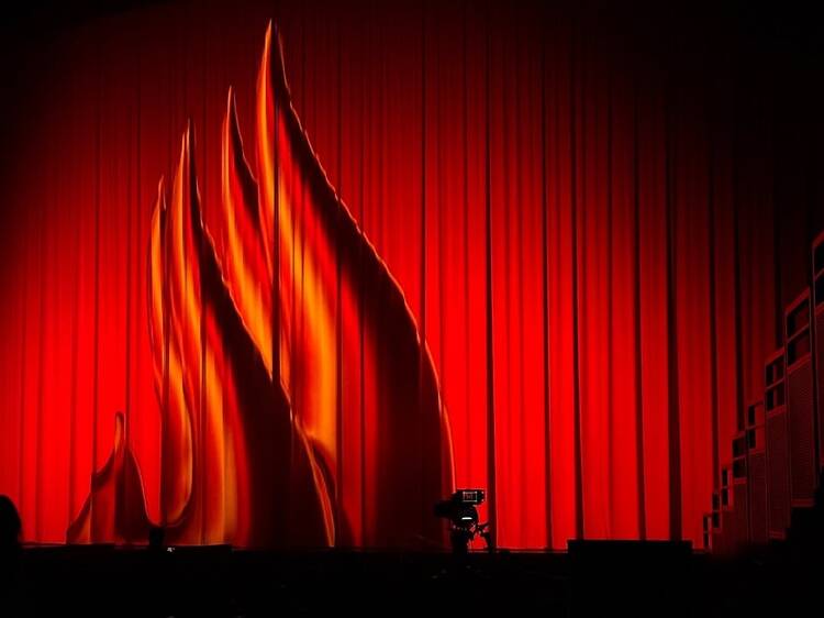 Le palmarès complet de la troisième cérémonie des Flammes