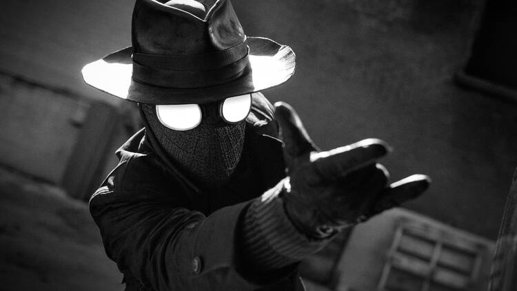 Prime Video promete mais ‘Fallout’, Nicolas Cage às aranhas e expansão do universo Rocky